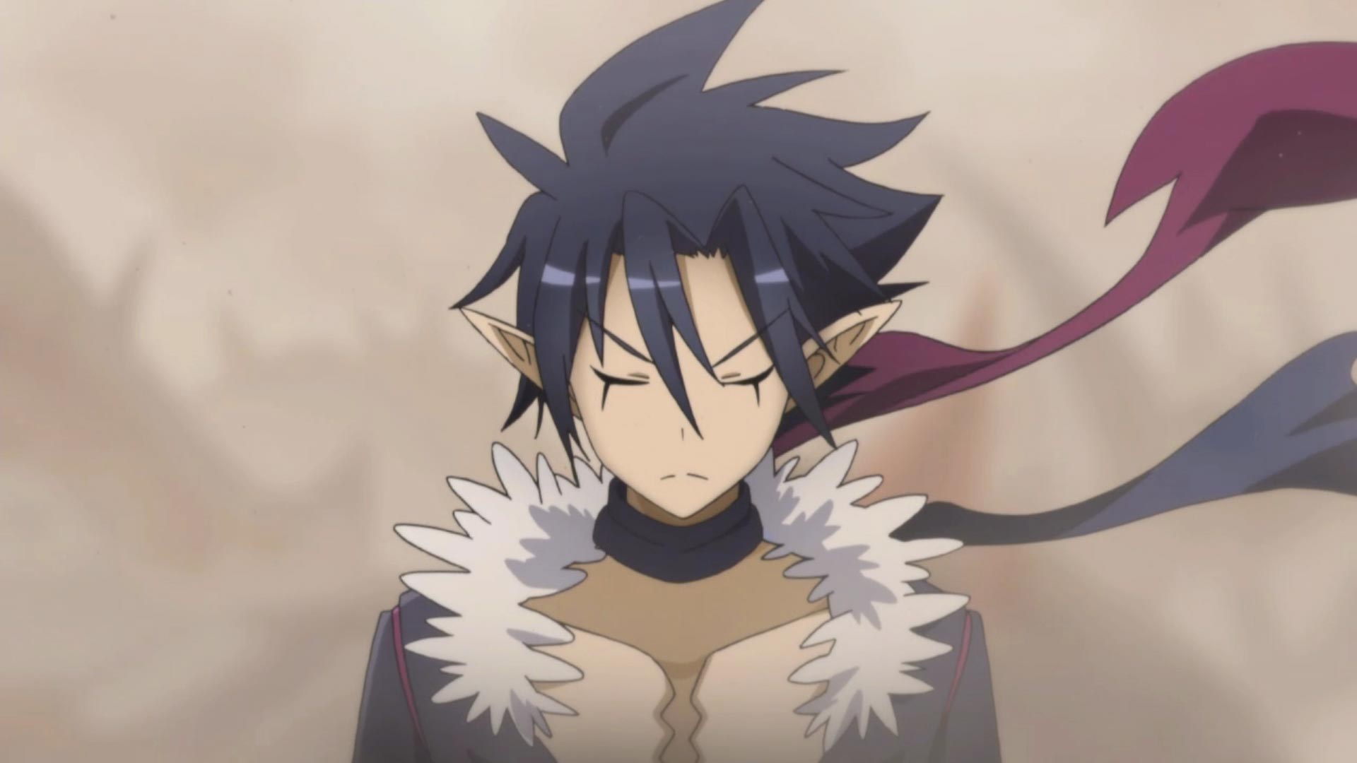 Disgaea 5 Complete: Killia - Photo Credit: NIS America / Nippon Ichi Software