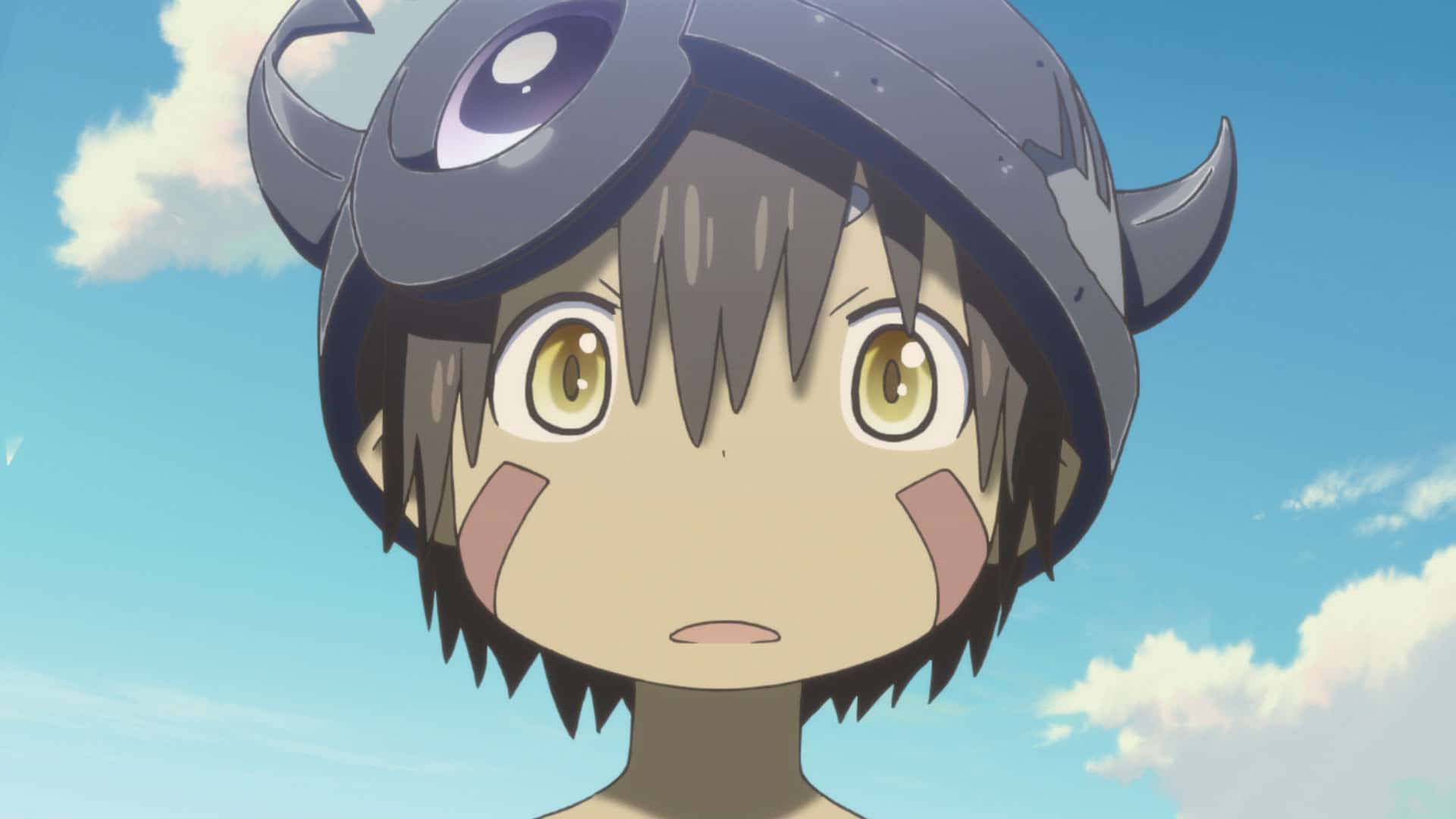 Movie Review: Made in Abyss Journey's Dawn