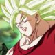 Dragon Ball Super live stream: Watch Episode 115 'Goku Vs. Kefla! Super Saiyan Blue Beaten?' online - Pictured: Kefla - Photo Credit: Funimation / Toei Animation