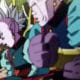 Dragon Ball Super episode 125 live stream: Watch Toonami online - "A Commanding Presence! The Advent of Top the Destroyer!" - Pictured: Shin - Photo Credit: Funimation / Toei Animation